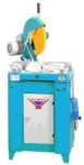 Masina de debitat YILMAZ cu prindere  pneumatica KD350 P